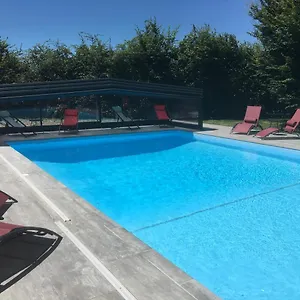 Hotel The Originals City, Rey Du Mont Sion, Saint-julien-en-genevois Sud