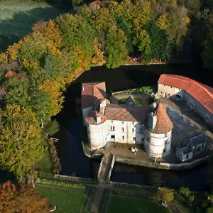 Couette-café Château Des Martinanches