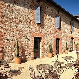 La Ferme O Délices Mazères
