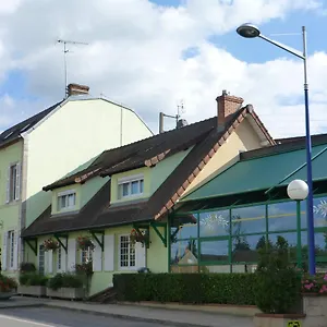Hotel L'auberge De L'olive