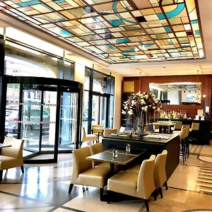 Art-deco Eurallile Lille