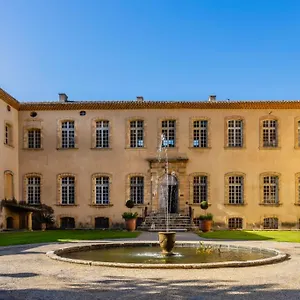 Château De La Pioline Aix-en-Provence